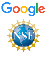 Grant award logo
