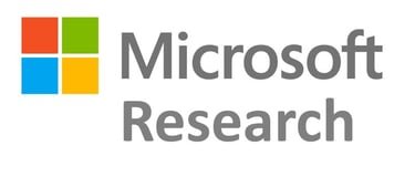 Grant award logo